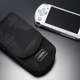 Illustration for article titled The Porter Dissidia Final Fantasy PSP Case Is A Little Late